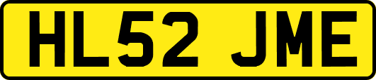HL52JME
