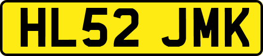 HL52JMK