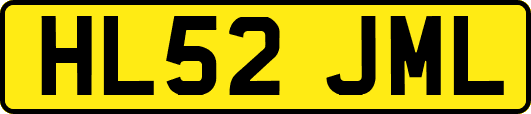 HL52JML