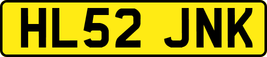 HL52JNK