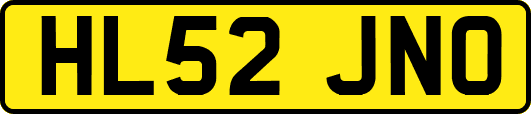 HL52JNO