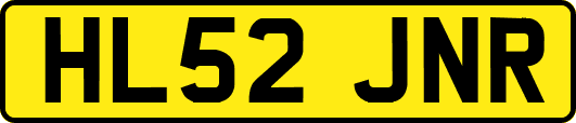 HL52JNR