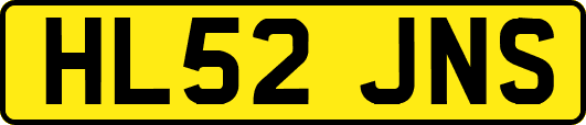 HL52JNS