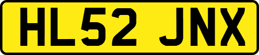 HL52JNX