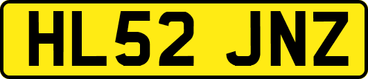 HL52JNZ