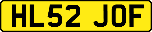 HL52JOF