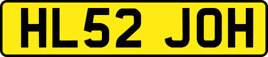 HL52JOH