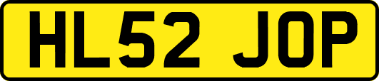 HL52JOP