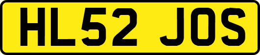 HL52JOS