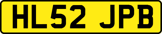 HL52JPB