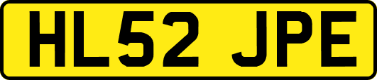 HL52JPE