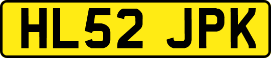 HL52JPK