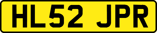 HL52JPR