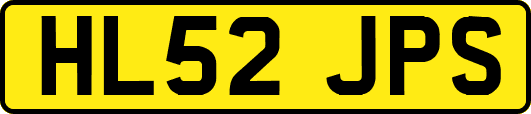 HL52JPS