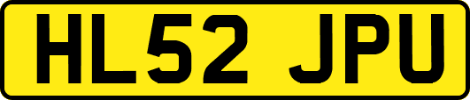 HL52JPU