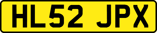 HL52JPX