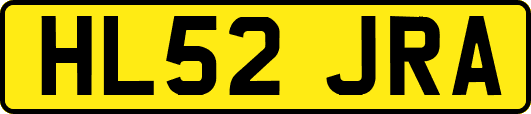 HL52JRA