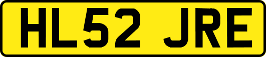 HL52JRE