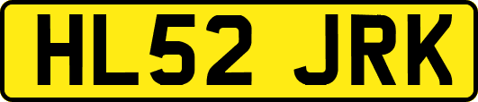 HL52JRK