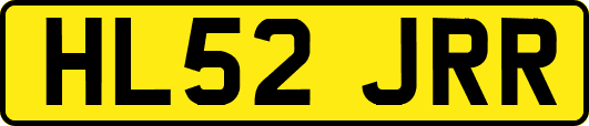 HL52JRR