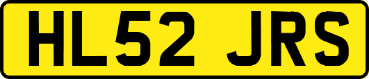 HL52JRS