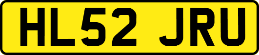 HL52JRU
