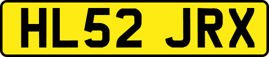 HL52JRX