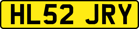 HL52JRY