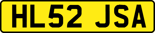 HL52JSA