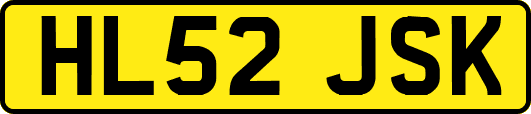 HL52JSK