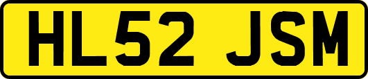HL52JSM