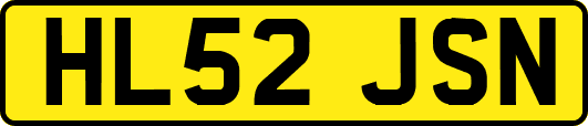 HL52JSN