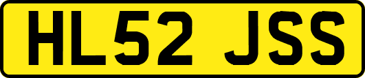 HL52JSS