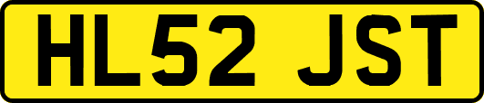 HL52JST