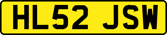 HL52JSW