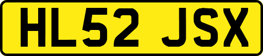 HL52JSX