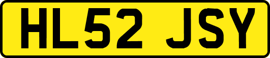 HL52JSY