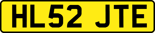 HL52JTE