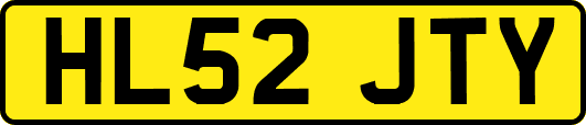 HL52JTY