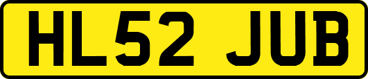 HL52JUB