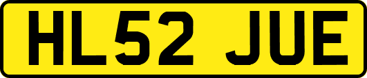 HL52JUE