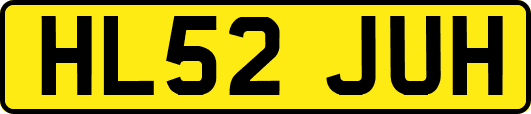 HL52JUH