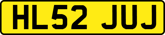 HL52JUJ