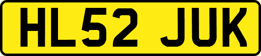 HL52JUK