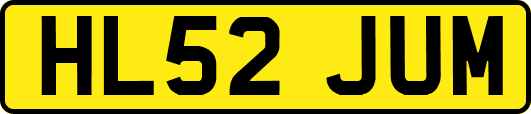 HL52JUM