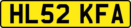 HL52KFA