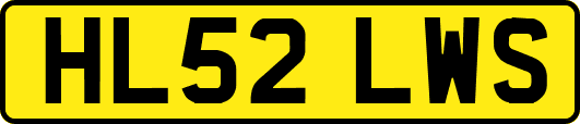 HL52LWS