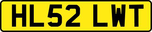 HL52LWT