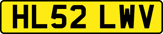 HL52LWV