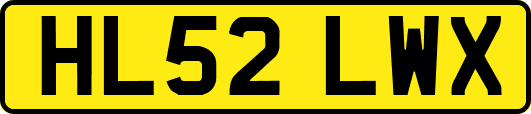 HL52LWX
